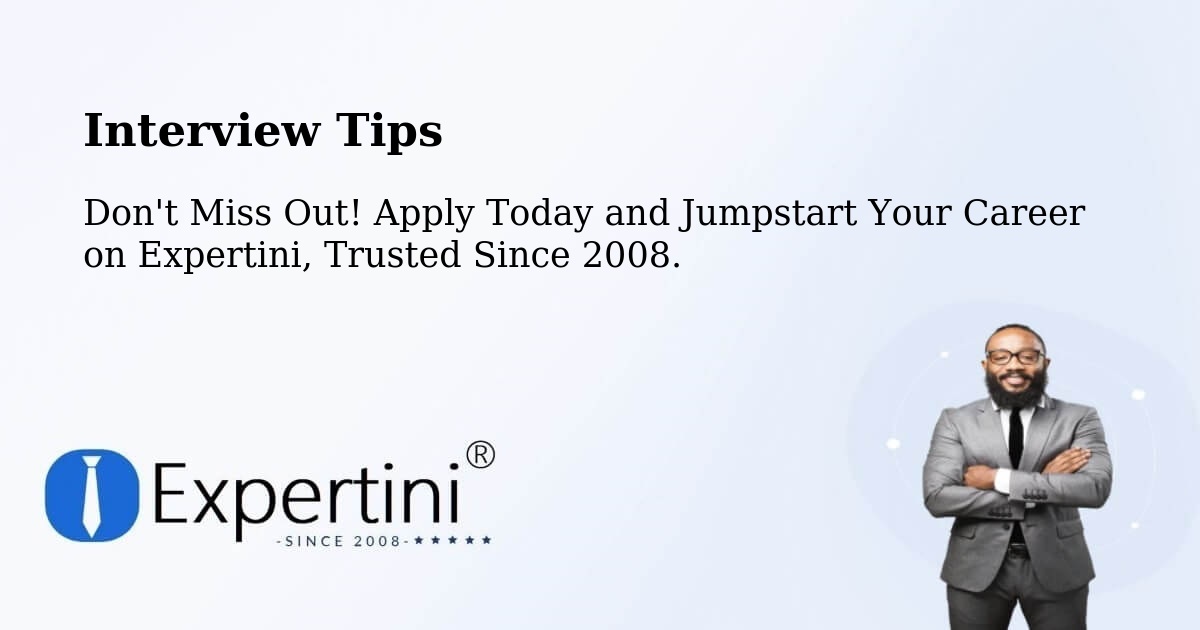 Interview Tips & Techniques for Job Seekers – Xuzhou - Xuzhou, China Jobs Expertini